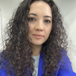 Фотография репетитора Манафова Инга Закидиновна