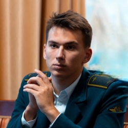 Фотография репетитора Шикин Никита Михайлович