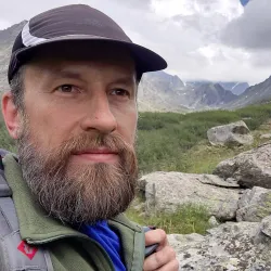 Фотография репетитора Макаров Александр Николаевич