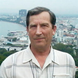 Фотография репетитора Климонов Анатолий Николаевич