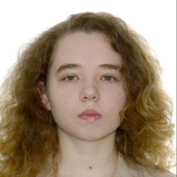 Фотография репетитора Морева Полина Евгеньевна