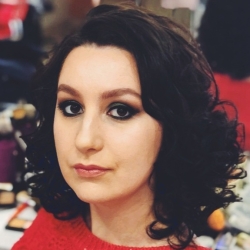 Фотография репетитора Плетнёва Надежда Александровна