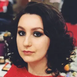 Фотография репетитора Плетнёва Надежда Александровна