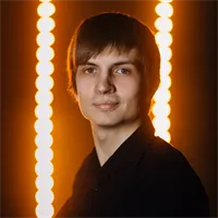 Фотография репетитора Якимов Кузьма Александрович