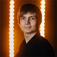 Фотография репетитора Якимов Кузьма Александрович