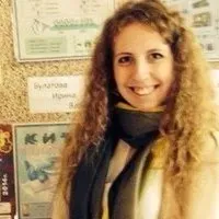 Фотография репетитора Булатова Ирина Владимировна