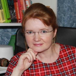 Фотография репетитора Бородина Наталья Вячеславовна