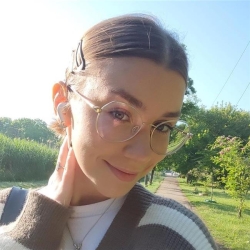 Фотография репетитора Чернышова Мария Алексеевна