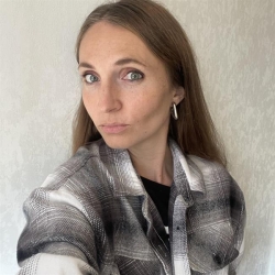 Фотография репетитора Механикова Елизавета Сергеевна