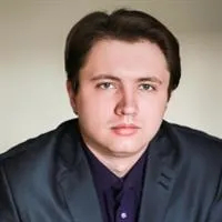 Фотография репетитора Александров Александр Петрович