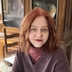 Фотография репетитора Шишкова Мария Владиславовна