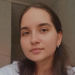 Фотография репетитора Иванова Ольга Валерьевна