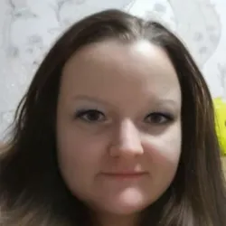 Фотография репетитора Воронко Екатерина Сергеевна