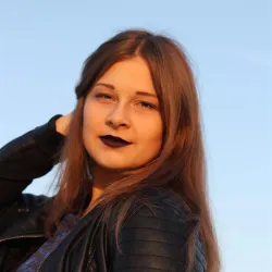 Фотография репетитора Никитенко Александра Игоревна