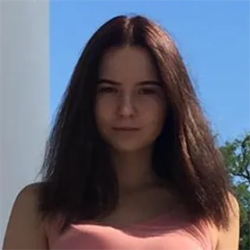 Фотография репетитора Демченко Елена Константиновна