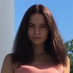 Фотография репетитора Демченко Елена Константиновна