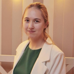 Фотография репетитора Азарова Нина Тимофеевна