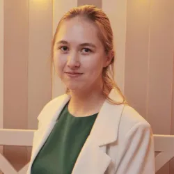 Фотография репетитора Азарова Нина Тимофеевна