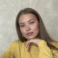 Фотография репетитора Живчикова Дана Денисовна