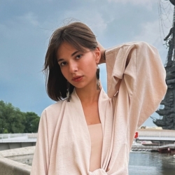 Фотография репетитора Фрунзе Ангелина Ивановна