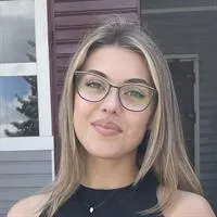 Фотография репетитора Полянская Анна Сергеевна