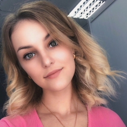 Фотография репетитора Садретдинова Альбина Рафаэлевна