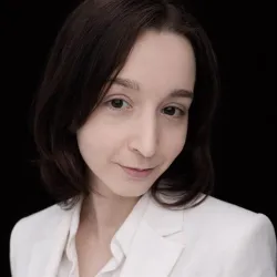 Фотография репетитора Андрюшина Дарья Евгеньевна