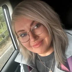 Фотография репетитора Петрова Ирина Ивановна