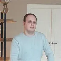 Фотография репетитора Мифаник Евгений Сергеевич