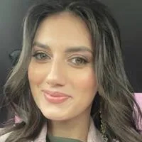 Фотография репетитора Мошкина Ксения Сергеевна