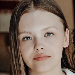 Фотография репетитора Вдовина Софья Андреевна