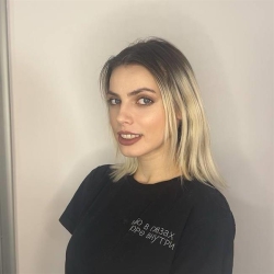 Фотография репетитора Тарабанова Марина Владимировна