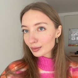 Фотография репетитора Пигусова Виктория Алексеевна