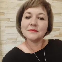 Фотография репетитора Измайлова Жанна Николаевна