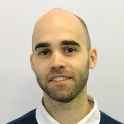 Фотография репетитора Avarell Matthew 