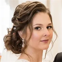 Фотография репетитора Давыдова Анастасия Михайловна