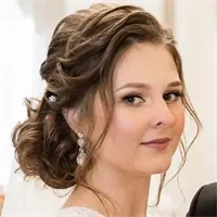 Фотография репетитора Давыдова Анастасия Михайловна