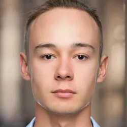 Фотография репетитора Солодилов Дмитрий Эдуардович