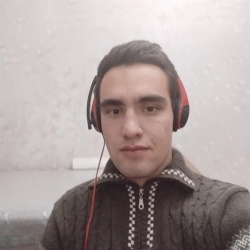 Фотография репетитора Кульчманов Кайрат Ниязуллаевич