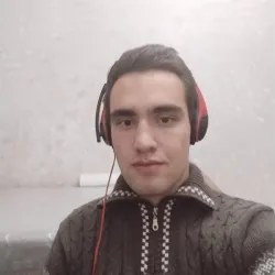 Фотография репетитора Кульчманов Кайрат Ниязуллаевич