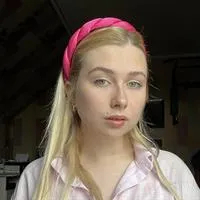 Фотография репетитора Овсянникова Анастасия Сергеевна