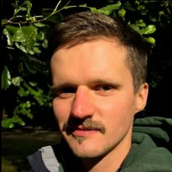 Фотография репетитора Балахнов Максим Юрьевич