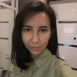 Фотография репетитора Грешилова Кристина Сергеевна