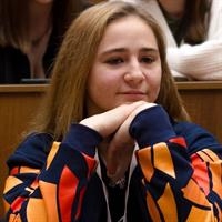 Фотография репетитора Ильина Юлия Александровна