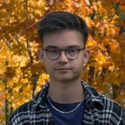 Фотография репетитора Кисляков Матвей Артемович