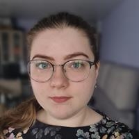 Фотография репетитора Бадайкина Елена Владимировна