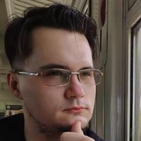 Фотография репетитора Харламов Алексей Владимирович