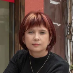 Фотография репетитора Рычкова Наталья Анатольевна