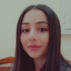 Фотография репетитора Аршакян Лианна Серобовна