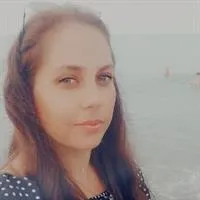 Фотография репетитора Ромашкина Дарья Михайловна